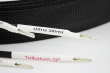 Tellurium Q Ultra Silver Speaker Cable - 2x2.5m - Przewód Głośnikowy - Raty 20x0% - Darmowa dostawa od 50 zł - PayPo - Leasing - Odsłuchy Konin - Specjalna oferta! - 4