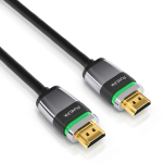 PureLink ULS1000 Ultimate HDMI 2.0 4K - 0.5m - Przewód HDMI - Raty 20x0% - Darmowa dostawa od 100 zł - PayPo - Leasing - Odsłuchy Konin - Specjalna oferta! - 2