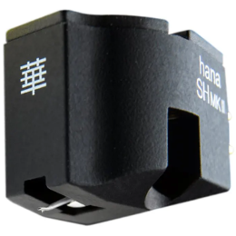 Hana SH MK II - Wkładka gramofonowa MC