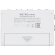 FiiO RETRO NANO (White / Biały) - DAC i wzmacniacz słuchawkowy - Raty 20x0% - Darmowa dostawa od 50 zł - PayPo - Leasing - Odsłuchy Konin - Specjalna oferta! - 2
