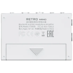 FiiO RETRO NANO (White / Biały) - DAC i wzmacniacz słuchawkowy - Raty 20x0% - Darmowa dostawa od 100 zł - PayPo - Leasing - Odsłuchy Konin - Specjalna oferta! - 2