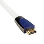 Chord Company Clearway HDMI 2.1 - 2.0m - Raty 20x0% - Darmowa dostawa od 100 zł - PayPo - Leasing - Odsłuchy Konin - Specjalna oferta! - 4
