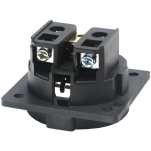Furutech FI-E30 NCF - Gniazdo Montażowe Schuko (EU) - Raty 20x0% - Darmowa dostawa od 100 zł - PayPo - Leasing - Odsłuchy Konin - Specjalna oferta! - 4