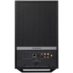 Cambridge Audio L/R X (Black / Czarny) - Zaawansowane Aktywne Głośniki Stereo - 2
