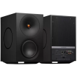 Cambridge Audio L/R X (Black / Czarny) - Zaawansowane Aktywne Głośniki Stereo - 5