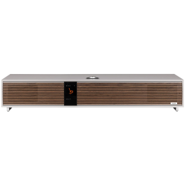 Ruark Audio R810 (Szary / Soft Grey) - System muzyczny - Raty 20x0% - Darmowa dostawa od 50 zł - PayPo - Leasing - Odsłuchy Konin - Specjalna oferta!