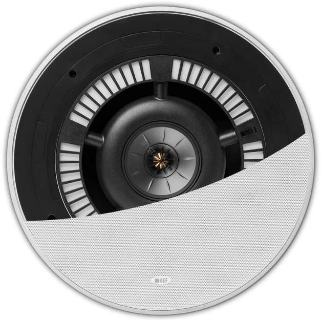 KEF Ci250RRM-THX - Cena za 1 sztukę - Raty 20x0% - Darmowa dostawa od 100 zł - PayPo - Leasing - Odsłuchy Konin - Specjalna oferta!