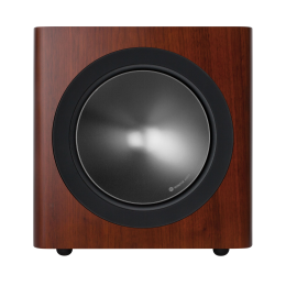 Monitor Audio Radius 390 Walnut - Cena za 1 sztukę - Raty 0% - Specjalne Kody Rabatowe - Instal Audio Konin