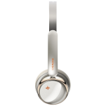FiiO Anytime (Titanium Gold) Snowsky - Słuchawki Nauszne Bluetooth z ANC - Raty 20x0% - Darmowa dostawa od 100 zł - PayPo - Leasing - Odsłuchy Konin - Specjalna oferta! - 2