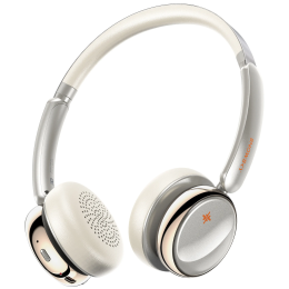 FiiO Anytime (Titanium Gold) Snowsky - Słuchawki Nauszne Bluetooth z ANC - Raty 20x0% - Darmowa dostawa od 50 zł - PayPo - Leasing - Odsłuchy Konin - Specjalna oferta!