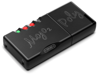 Chord Electronics Poly (V.3+) - Odtwarzacz sieciowy dla Mojo 2 - Raty 20x0% - Darmowa dostawa od 100 zł - PayPo - Leasing - Odsłuchy Konin - Specjalna oferta! - 2