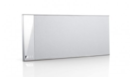 KEF T101C White - Raty 0% - Specjalne Kody Rabatowe - Instal Audio Konin