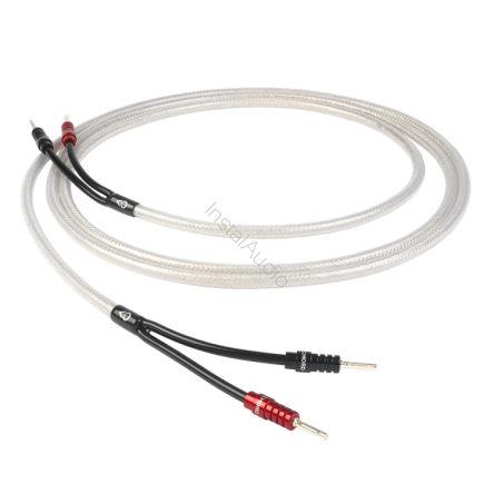 Chord Company ShawlineX Speaker Cable - 2x2.0m - Przewód Głośnikowy - Raty 20x0% - Darmowa dostawa od 50 zł - PayPo - Leasing - Odsłuchy Konin - Specjalna oferta!