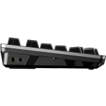 FiiO KB3 (Silver / Srebrny) Jade Audio  - Mechaniczna klawiatura z DAC - Raty 20x0% - Darmowa dostawa od 100 zł - PayPo - Leasing - Odsłuchy Konin - Specjalna oferta! - 3