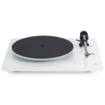 Rega Planar 2 (Carbon) High Gloss White / Biały połysk 2021r. - Raty 20x0% - Darmowa dostawa od 100 zł - PayPo - Leasing - Odsłuchy Konin - Specjalna oferta! - 2