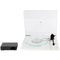 Rega Planar 6 (Nd7) (White / Biały) (z Neo PSU MK2)