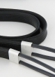 Tellurium Q Black Diamond Speaker Cable - 2x4.0m - Przewód Głośnikowy - Raty 20x0% - Darmowa dostawa od 50 zł - PayPo - Leasing - Odsłuchy Konin - Specjalna oferta! - 3