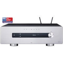 Primare SP25 Prisma (Tytanowy / Titanium) - Przedwzmacniacz Procesor Kina Domowego - Raty 20x0% - Darmowa dostawa od 100 zł - PayPo - Leasing - Odsłuchy Konin - Specjalna oferta!