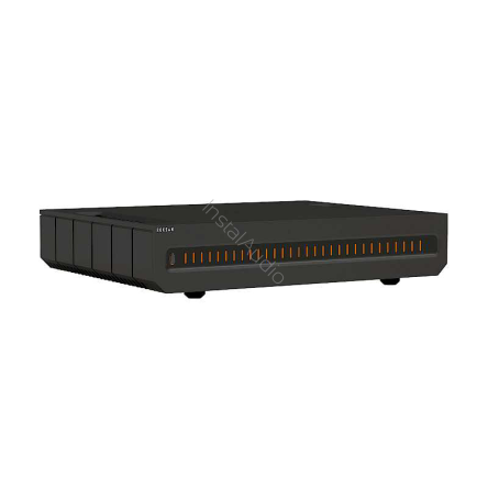 Roksan Caspian 4G Power Amplifier (Black / Czarny) - Wzmacniacz Mocy - Raty 20x0% - Darmowa dostawa od 50 zł - PayPo - Leasing - Odsłuchy Konin - Specjalna oferta!
