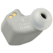 Final Audio ZE2000 Szary / Ash Grey - Raty 20x0% - Darmowa dostawa od 50 zł - PayPo - Leasing - Odsłuchy Konin - Specjalna oferta! - 5
