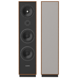 Unitra ZGZ-801 (Orzech amerykański / Walnut) - Raty 20x0% - Darmowa dostawa od 50 zł - PayPo - Leasing - Odsłuchy Konin - Specjalna oferta!