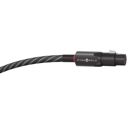 Wireworld Platinum Eclipse 10 Audio Interconnect Cable - 2x1.5m - Interkonekt analogowy - 2x XLR - 2x XLR - Raty 20x0% - Darmowa dostawa od 50 zł - PayPo - Leasing - Odsłuchy Konin - Specjalna oferta!