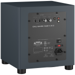 DALI BASIK SUB (Chilly Blue) - Subwoofer Aktywny 8