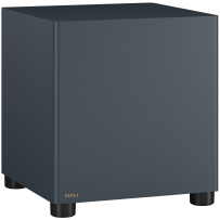 DALI BASIK SUB (Chilly Blue) - Subwoofer Aktywny 8" (170 W RMS)