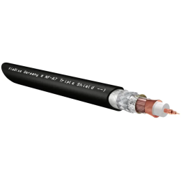 VIABLUE NF-A7 Triple Shield (Analog Cable) - Przewód analogowy (na metry)