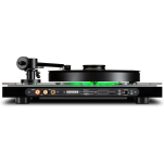 McIntosh MT2 - Precyzyjny gramofon - Raty 20x0% - Darmowa dostawa od 100 zł - PayPo - Leasing - Odsłuchy Konin - Specjalna oferta! - 4