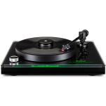 McIntosh MT2 - Precyzyjny gramofon - Raty 20x0% - Darmowa dostawa od 100 zł - PayPo - Leasing - Odsłuchy Konin - Specjalna oferta! - 2