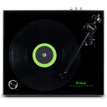 McIntosh MT2 - Precyzyjny gramofon - Raty 20x0% - Darmowa dostawa od 100 zł - PayPo - Leasing - Odsłuchy Konin - Specjalna oferta! - 5