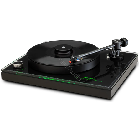 McIntosh MT2 - Precyzyjny gramofon - Raty 20x0% - Darmowa dostawa od 50 zł - PayPo - Leasing - Odsłuchy Konin - Specjalna oferta!