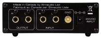 MOON 110LP V2 Black - Raty 20x0% - Darmowa dostawa od 100 zł - PayPo - Leasing - Odsłuchy Konin - Specjalna oferta! - 4