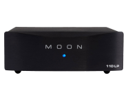 MOON 110LP V2 Black - Raty 20x0% - Darmowa dostawa od 100 zł - PayPo - Leasing - Odsłuchy Konin - Specjalna oferta! - 2
