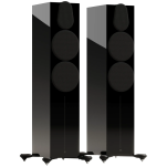 Monitor Audio Gold 500 6G (Czarny / Gloss Black) - Kolumny podłogowe - Raty 20x0% - Darmowa dostawa od 100 zł - PayPo - Leasing - Odsłuchy Konin - Specjalna oferta! - 3