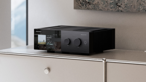 EverSolo SA200 - Wzmacniacz Zintegrowany All-In-One