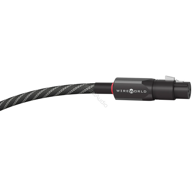 Wireworld Platinum Eclipse 10 Audio Interconnect Cable - 2x0.5m - Interkonekt analogowy - 2x XLR - 2x XLR - Raty 20x0% - Darmowa dostawa od 100 zł - PayPo - Leasing - Odsłuchy Konin - Specjalna oferta!