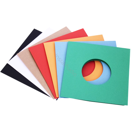 Simply Analog Antistatic inner sleeves 7