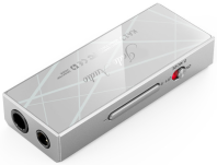FiiO KA13 Silver - Wzmacniacz słuchawkowy - Raty 20x0% - Darmowa dostawa od 100 zł - PayPo - Leasing - Odsłuchy Konin - Specjalna oferta! - 3