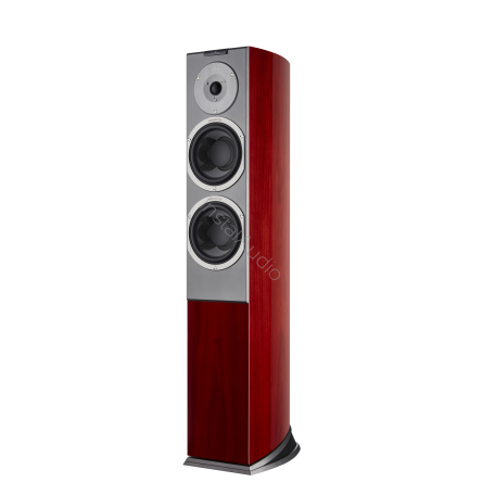Audiovector R3 Signature African Rosewood - Cena za 1 sztukę - Raty 20x0% - Darmowa dostawa od 50 zł - PayPo - Leasing - Odsłuchy Konin - Specjalna oferta!