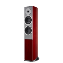 Audiovector R3 Signature African Rosewood - Cena za 1 sztukę - Raty 20x0% - Darmowa dostawa od 100 zł - PayPo - Leasing - Odsłuchy Konin - Specjalna oferta!