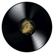 DALI GinmanBlachmanDahl - The Velvet Blues - LP (180 gr. Black Vinyl) - Raty 20x0% - Darmowa dostawa od 50 zł - PayPo - Leasing - Odsłuchy Konin - Specjalna oferta! - 4