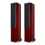 Audiovector R6 Arreté African Rosewood Piano - Cena za 1 sztukę - Raty 20x0% - Darmowa dostawa od 100 zł - PayPo - Leasing - Odsłuchy Konin - Specjalna oferta! - 2