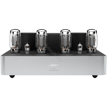 Fezz Audio Titania Power Amplifier (EVO) Moonlight - Raty 20x0% - Darmowa dostawa od 50 zł - PayPo - Leasing - Odsłuchy Konin - Specjalna oferta!