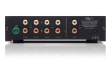 Musical Fidelity LX2-LPS Black - Raty 20x0% - Darmowa dostawa od 50 zł - PayPo - Leasing - Odsłuchy Konin - Specjalna oferta! - 2