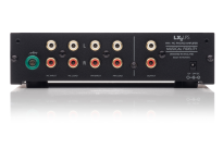 Musical Fidelity LX2-LPS Black - Raty 20x0% - Darmowa dostawa od 100 zł - PayPo - Leasing - Odsłuchy Konin - Specjalna oferta! - 2