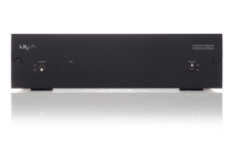 Musical Fidelity LX2-LPS Black - Raty 20x0% - Darmowa dostawa od 50 zł - PayPo - Leasing - Odsłuchy Konin - Specjalna oferta!