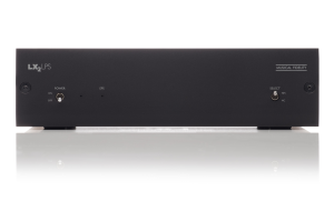 Musical Fidelity LX2-LPS Black - Raty 20x0% - Darmowa dostawa od 100 zł - PayPo - Leasing - Odsłuchy Konin - Specjalna oferta!