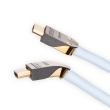 Supra HDMI 2.0 UHD 4K Slim Cable - 1.0m - Raty 20x0% - Darmowa dostawa od 50 zł - PayPo - Leasing - Odsłuchy Konin - Specjalna oferta! - 2